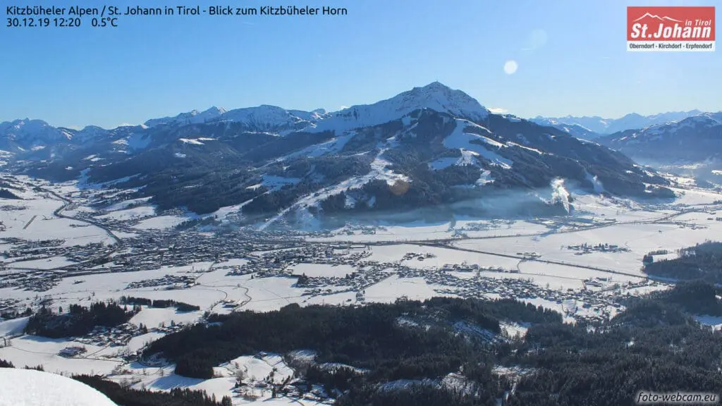 St. Johann in Tirol