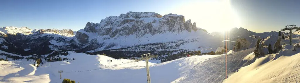 Val Gardena