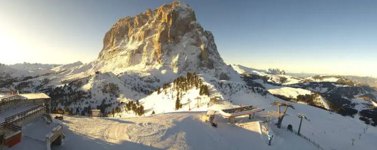 Val Gardena