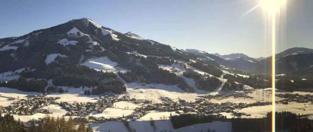 Westendorf
