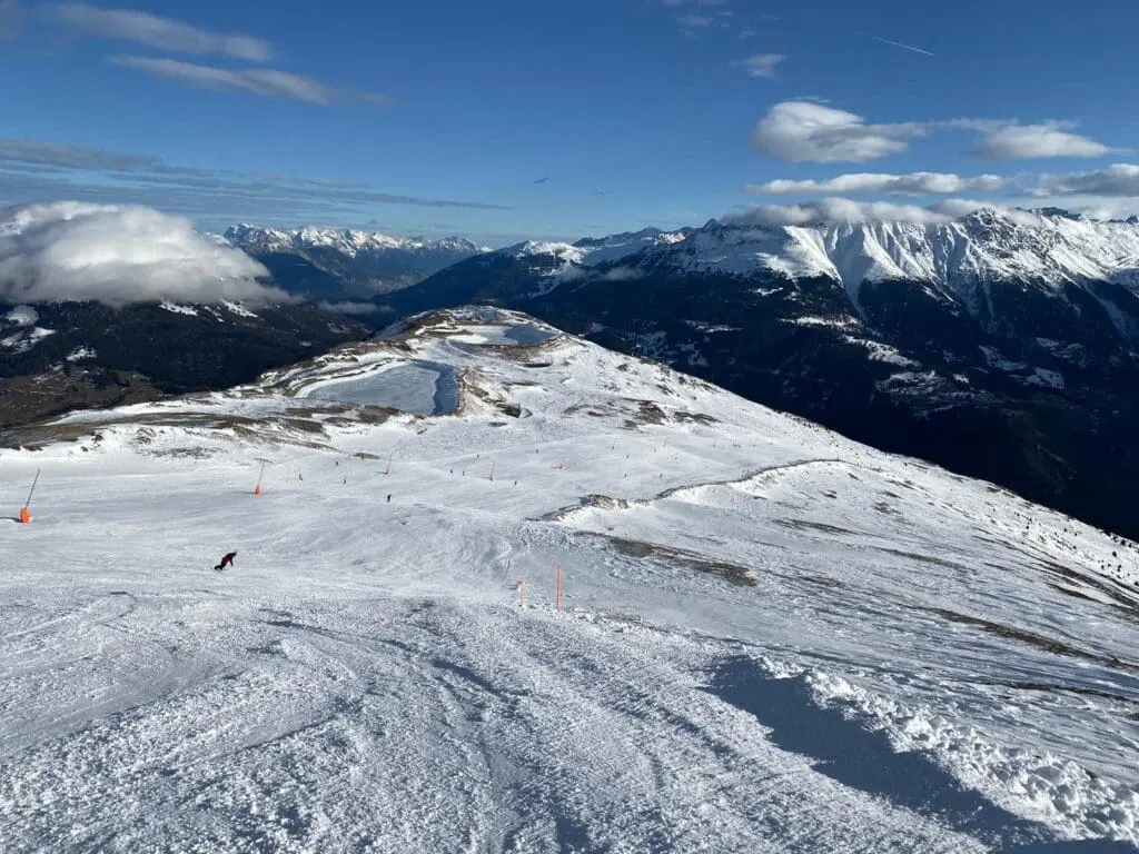 Piste Serfaus-Fiss-Ladis