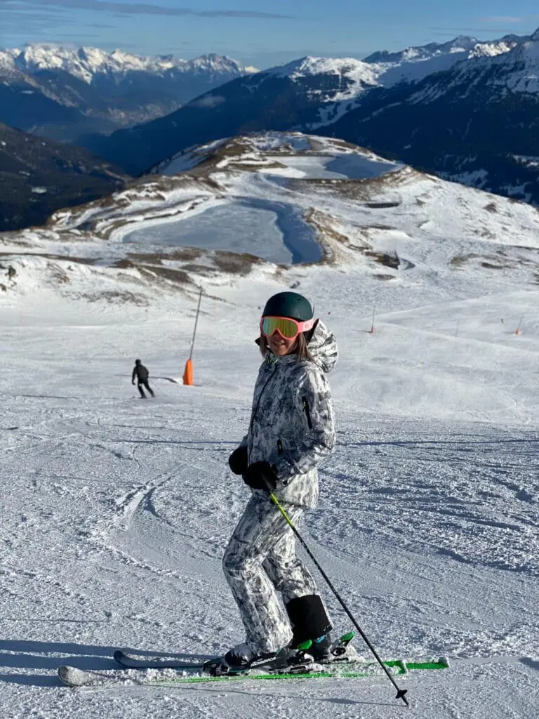 Skiën in Serfaus-Fiss-Ladis