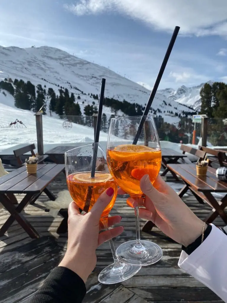 Aperol Spritz