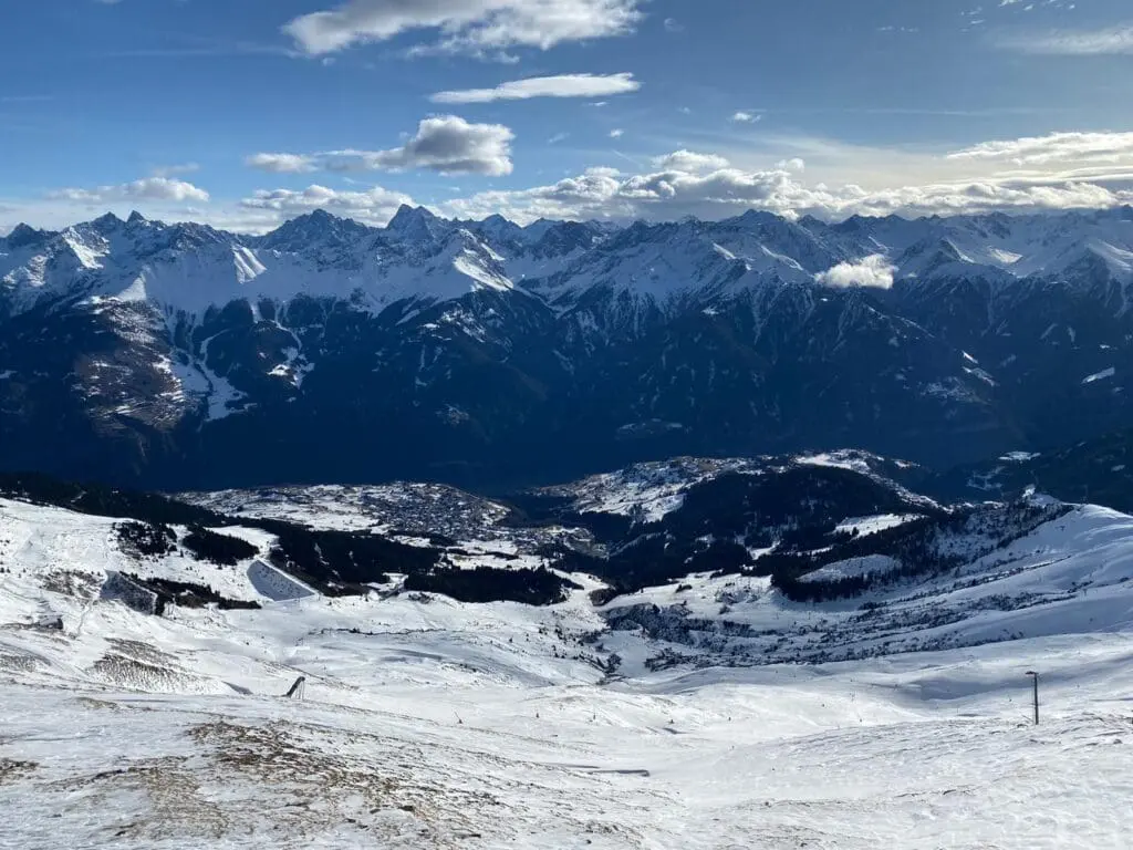 Skigebied Serfaus-Fiss-Ladis