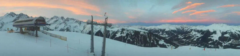 Zillertal Arena