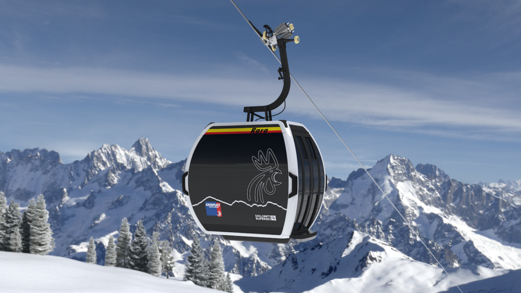 Rara Kronplatz