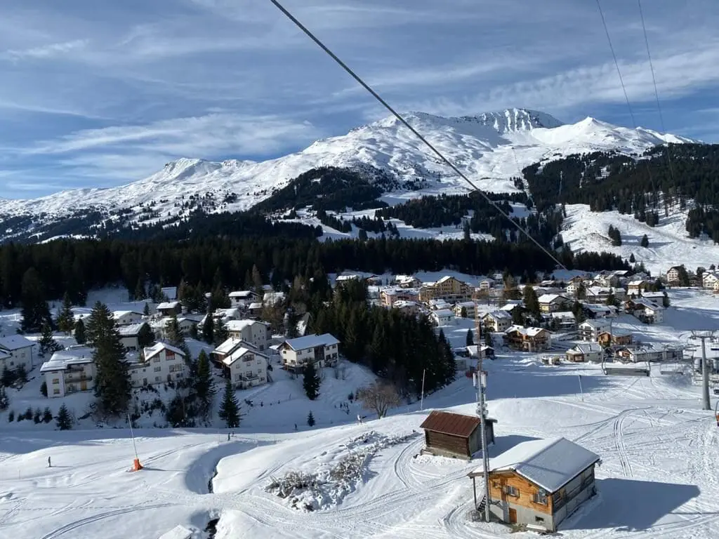 Lenzerheide