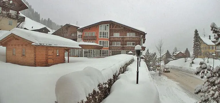 Mittelberg