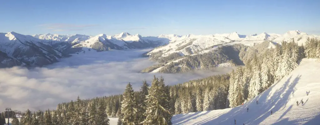 Saalbach Hinterglemm