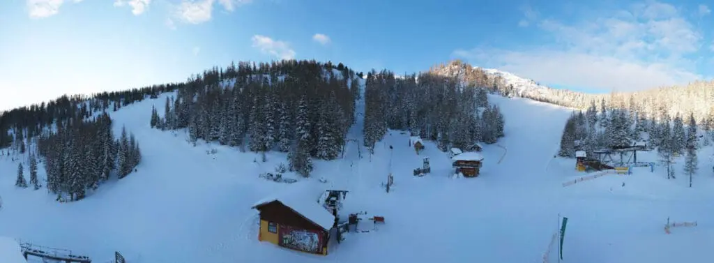 Schladming-Dachstein