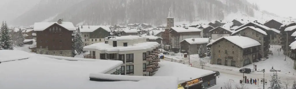 Val d'Isère