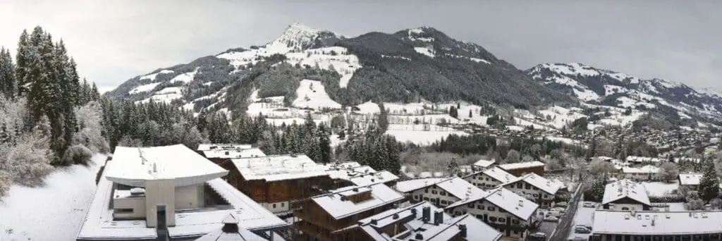 Kitzbühel