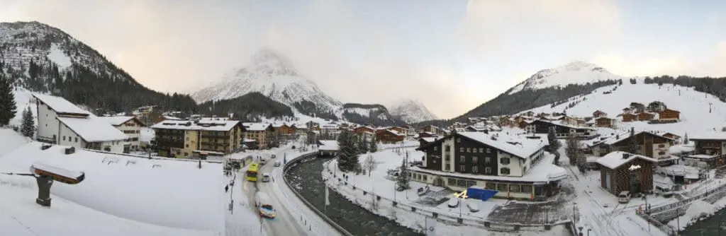 Lech am Arlberg