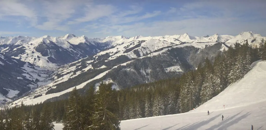 Saalbach-Hinterglemm