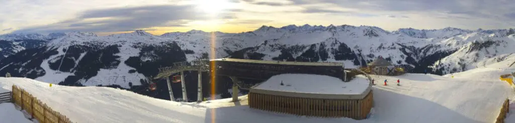 Saalbach-Hinterglemm