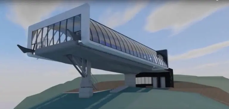 Schoberbahn Reiteralm Schladming