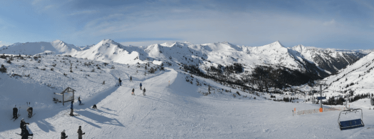 Webcam Steiermark