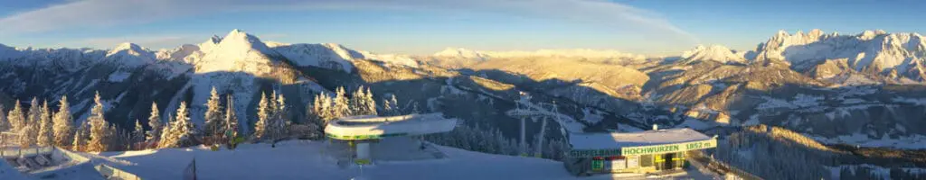 Schladming Dachstein