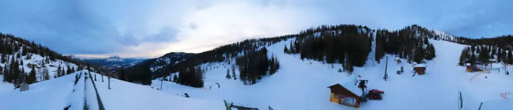 Schladming-Dachstein