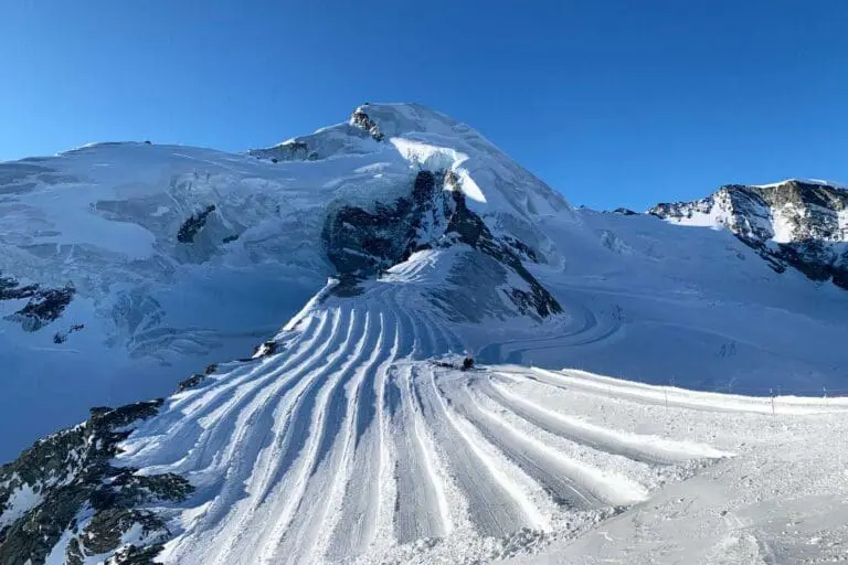 Snowfarming