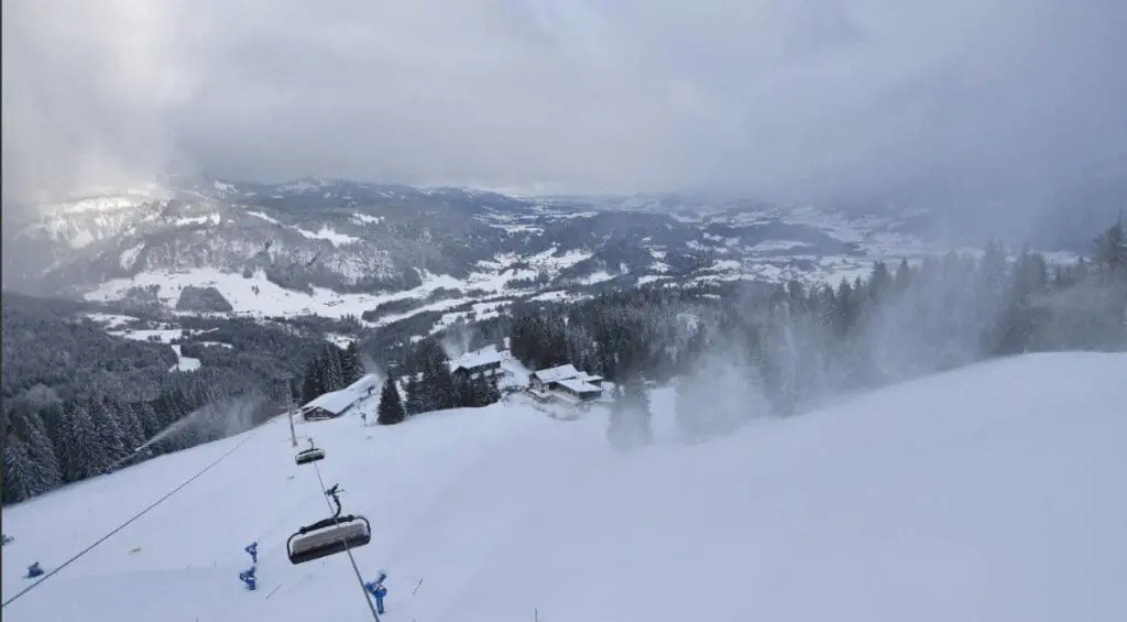 Söllereck Oberstdorf