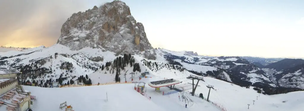 Val Gardena
