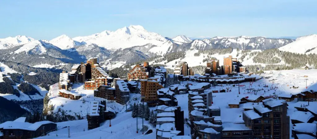 Avoriaz