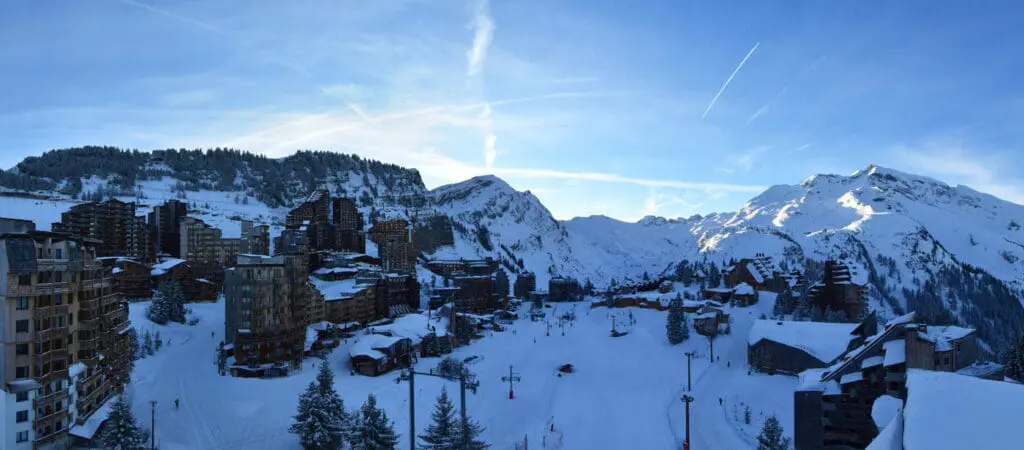Avoriaz