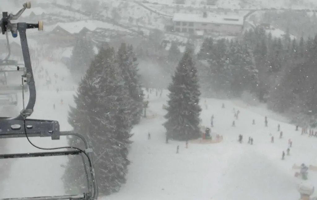 Winterberg