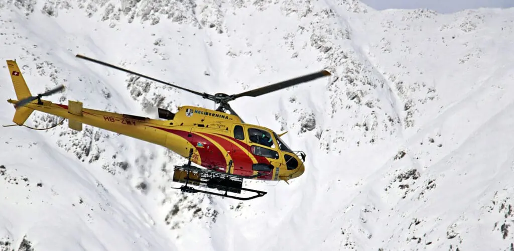 Helikopter