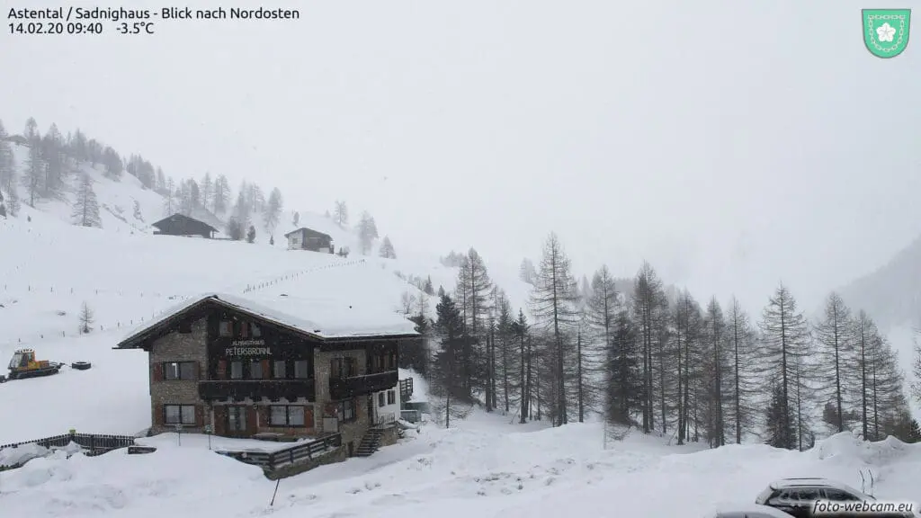 Sadnighaus (Mörtschach)