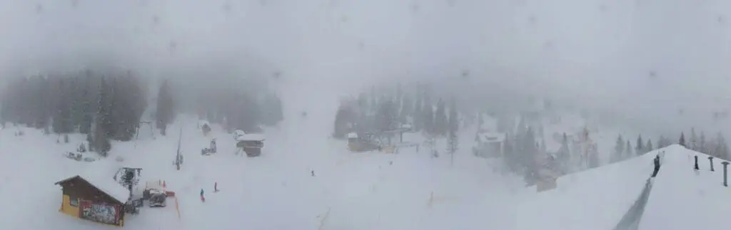 Schladming - Dachstein