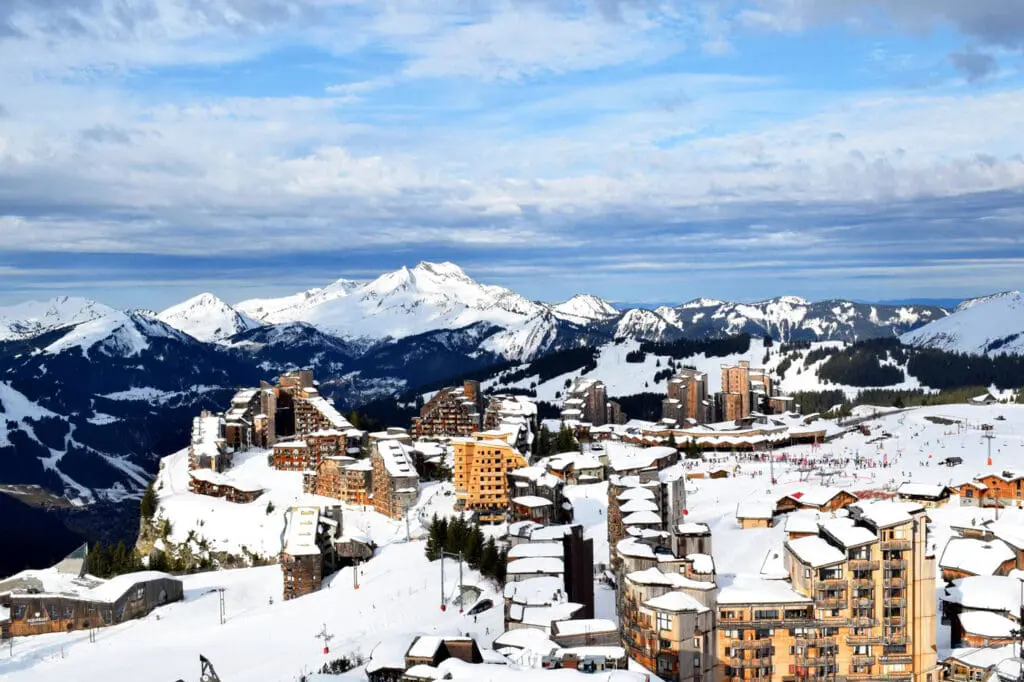 Avoriaz