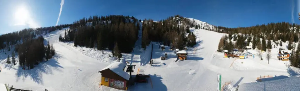 Schladming Dachstein