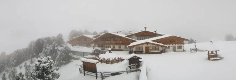 Val Gardena