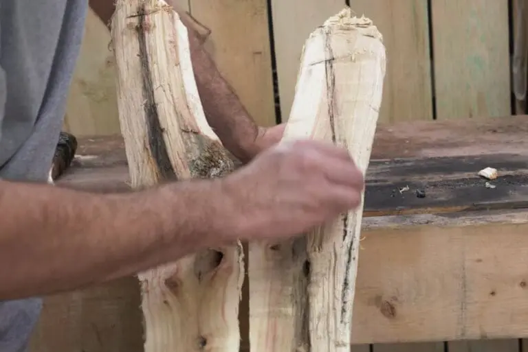 Eigen ski's maken