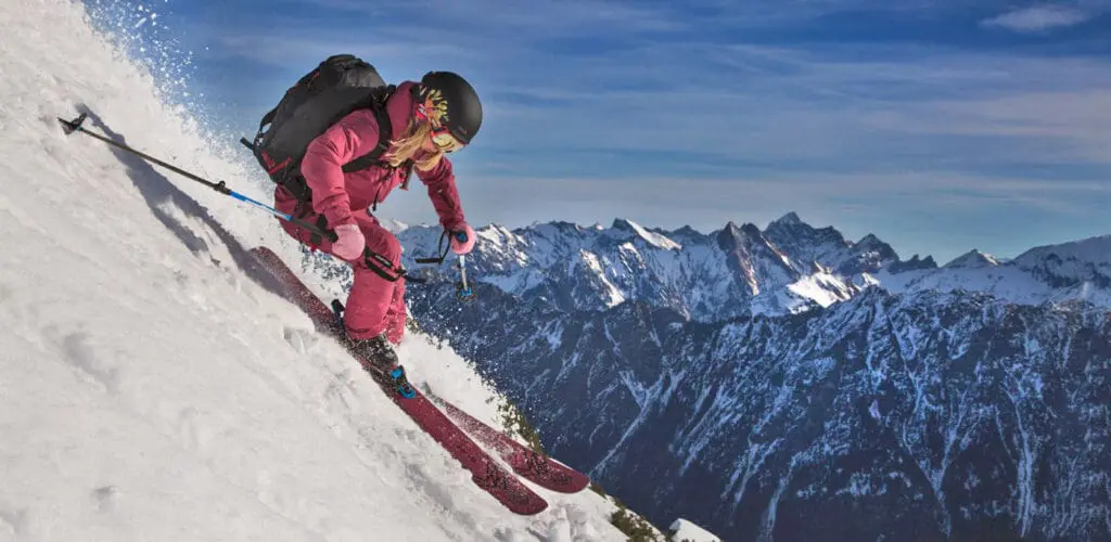 Bergans Freeride Experience 2020