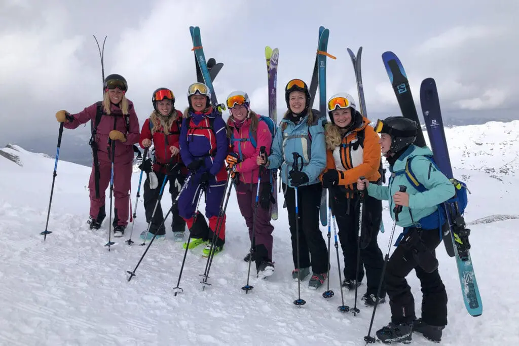 Groep Chicky Clinics