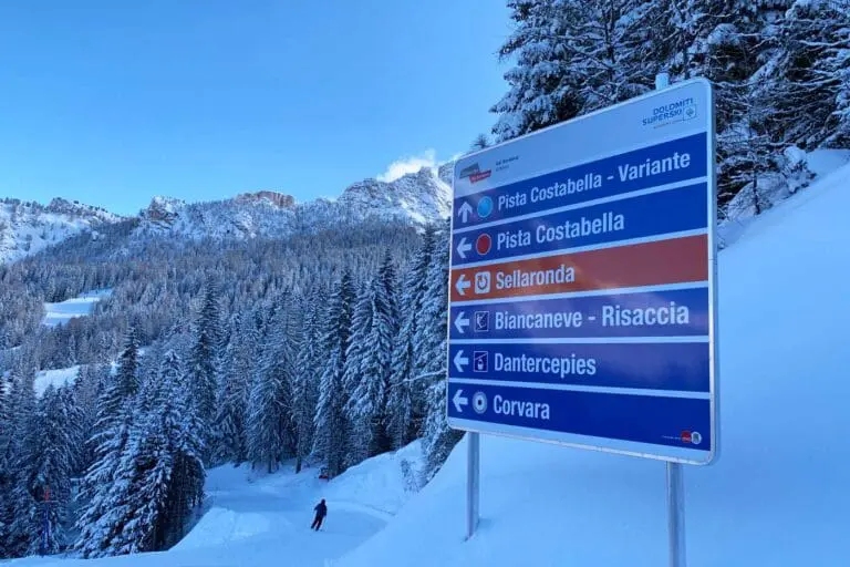 SellaRonda