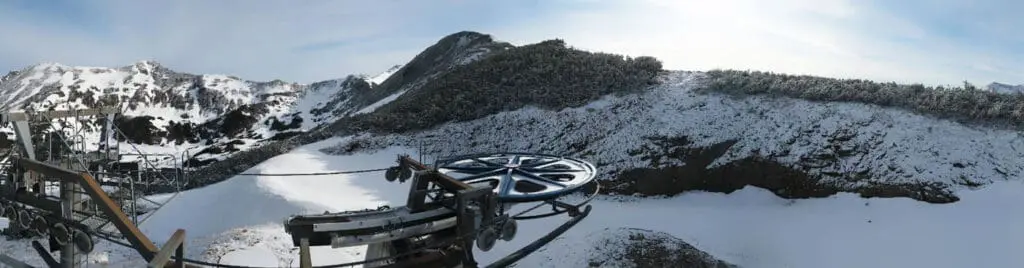 Planneralm-Donnersbach