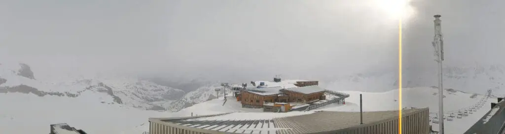 Grand Motte (Tignes)