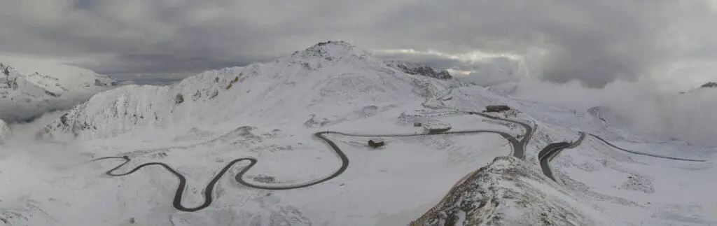 Großglockner Hochalpenstraße