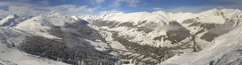 Livigno