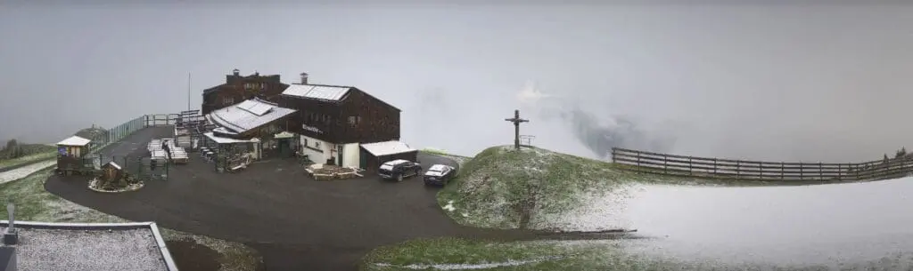 Saalbach Hinterglemm
