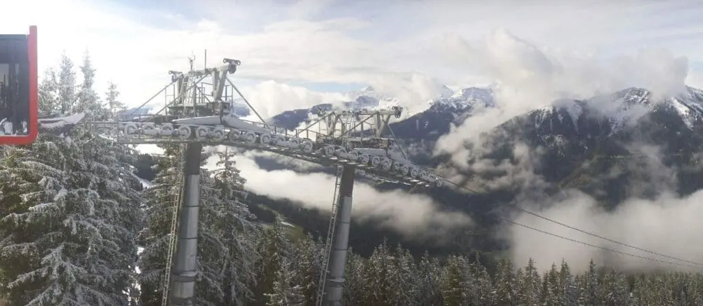 Saalbach Hinterglemm