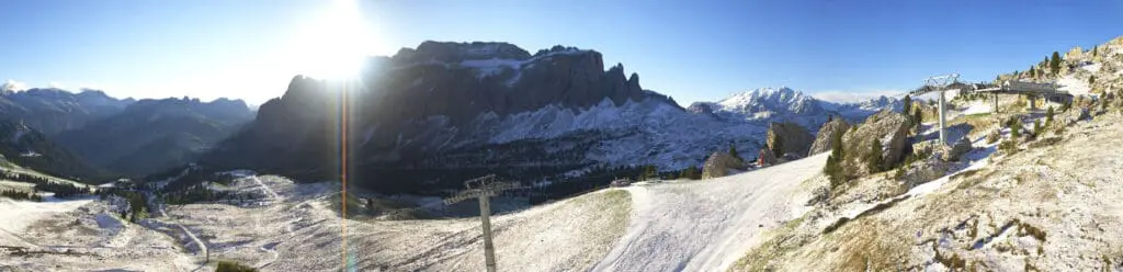 Val Gardena