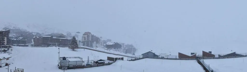 Val Thorens