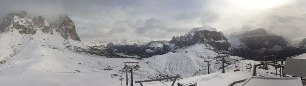 Campitello di Fassa
