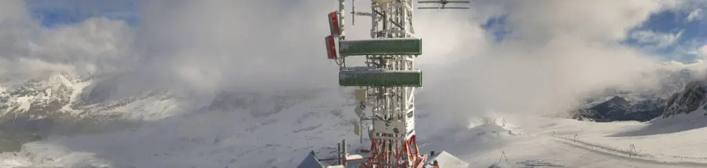 Cervino Ski Paradise