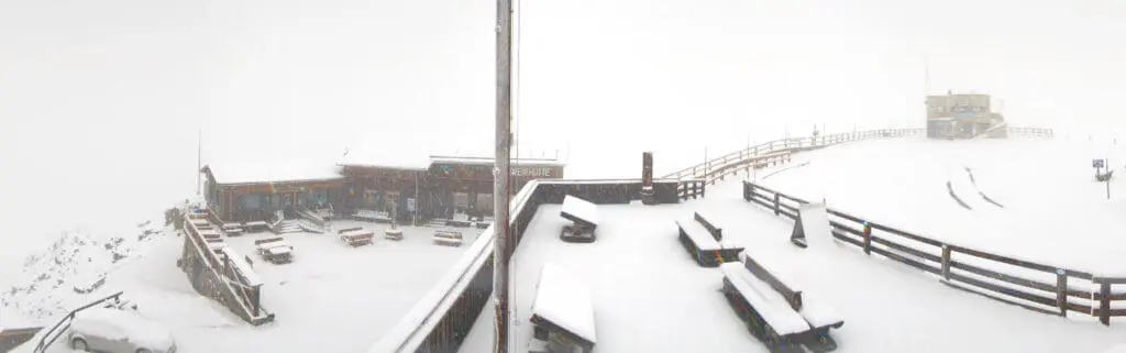 Großglockner Hochalpenstraße